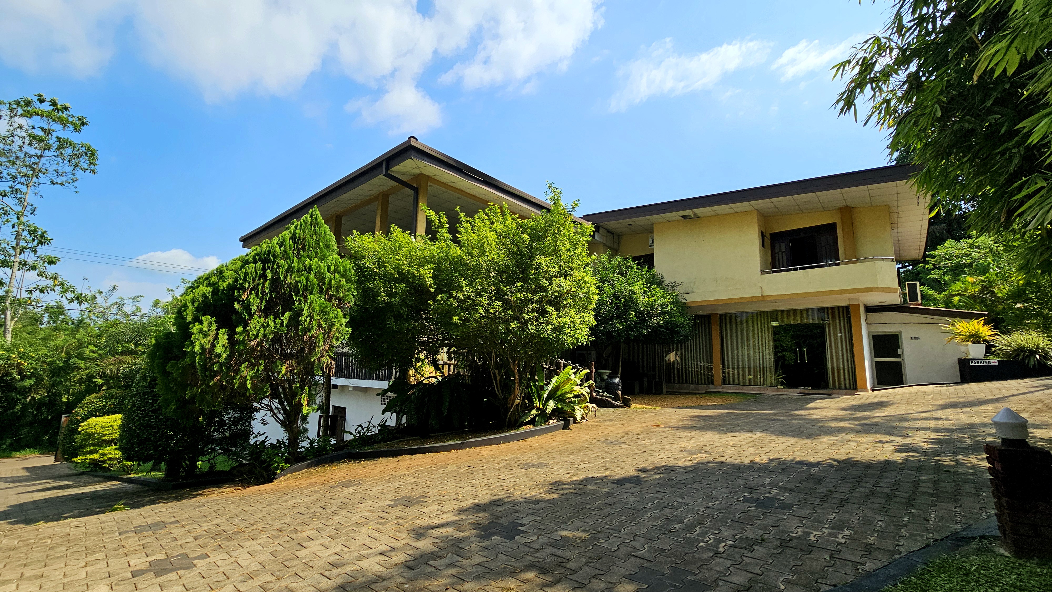 Hotel View 1
