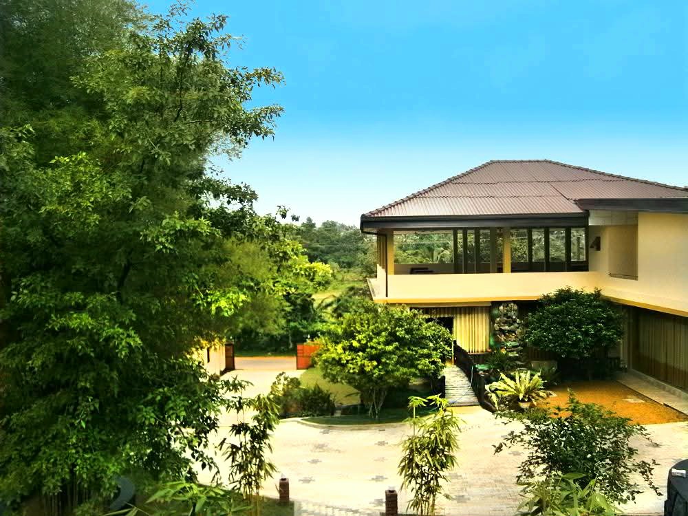 Hotel View 3